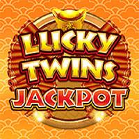 Lucky Twins Jackpot